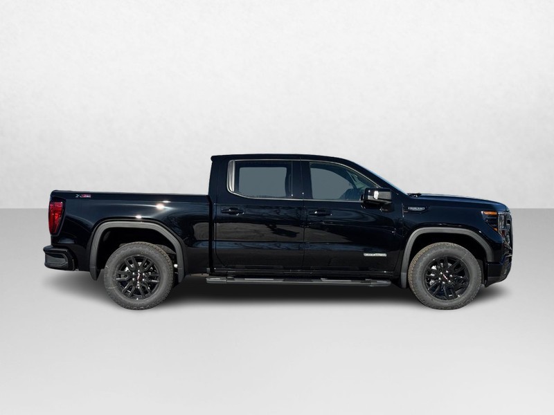 GMC Sierra 1500 Vehicle Image 02