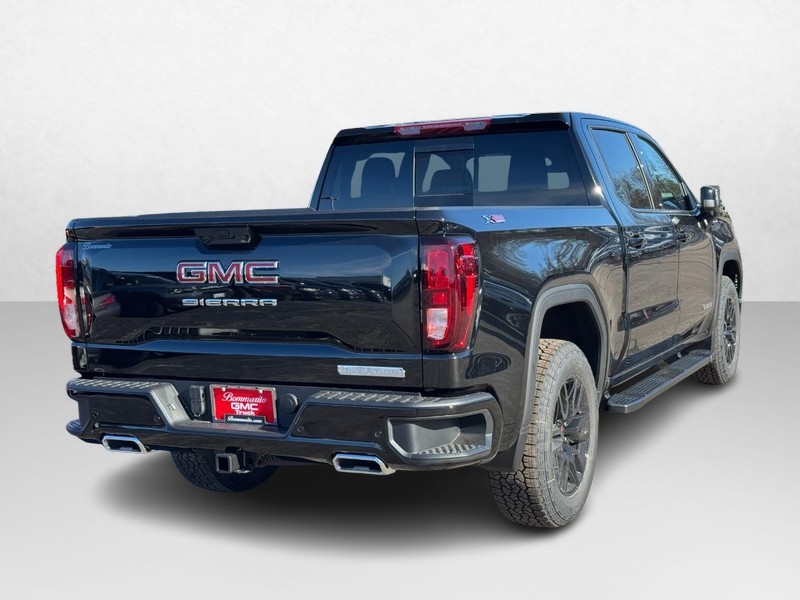 GMC Sierra 1500 Vehicle Image 03