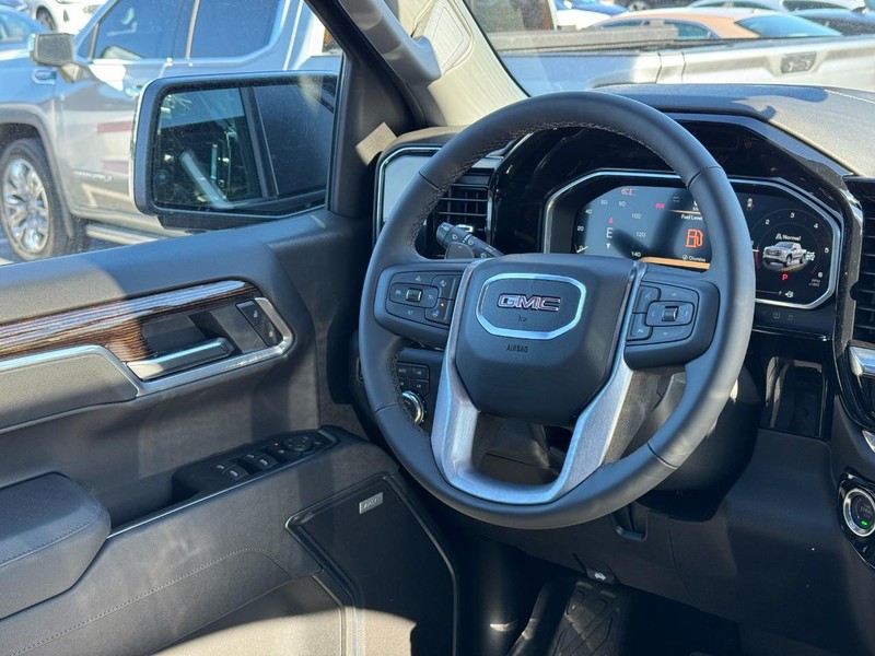 GMC Sierra 1500 Vehicle Image 07