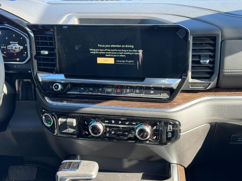 GMC Sierra 1500 Vehicle Image 08