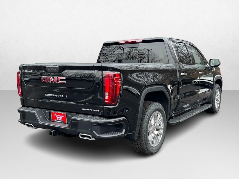 GMC Sierra 1500 Vehicle Image 03