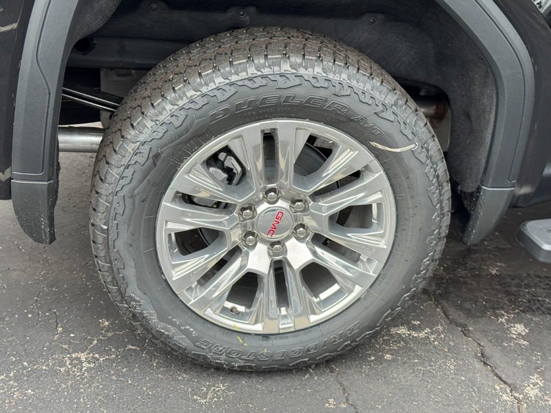 GMC Sierra 1500 Vehicle Image 04