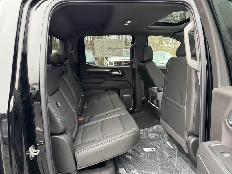 GMC Sierra 1500 Vehicle Image 05