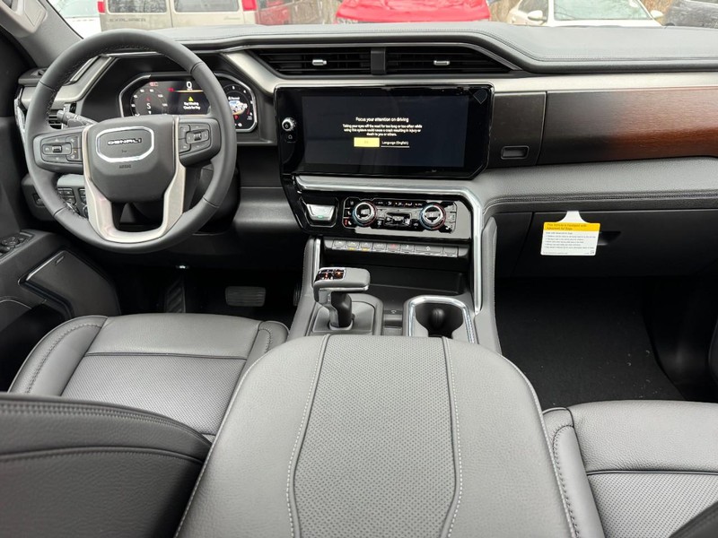 GMC Sierra 1500 Vehicle Image 06