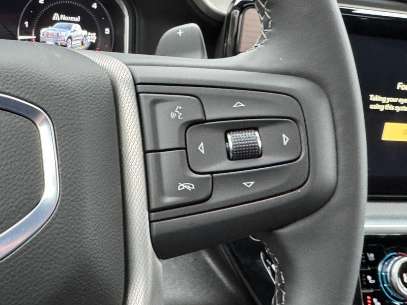 GMC Sierra 1500 Vehicle Image 12