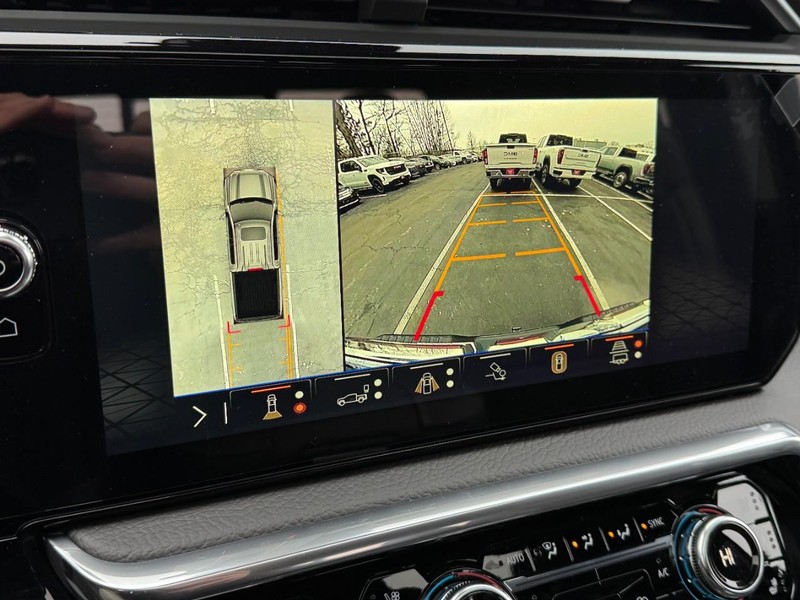 GMC Sierra 1500 Vehicle Image 15