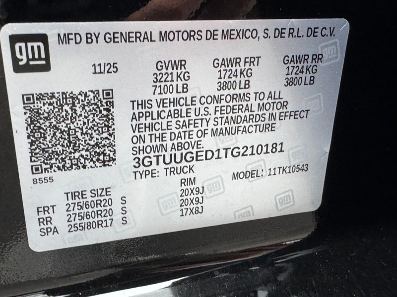 GMC Sierra 1500 Vehicle Image 17