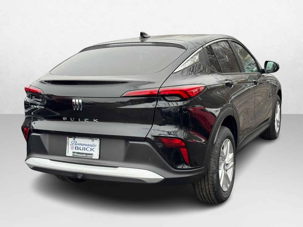 Buick Envista Vehicle Image 03