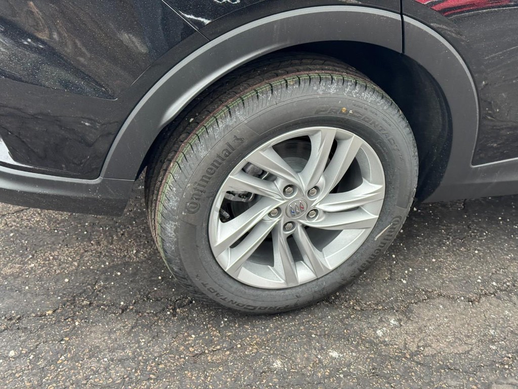 Buick Envista Vehicle Image 04