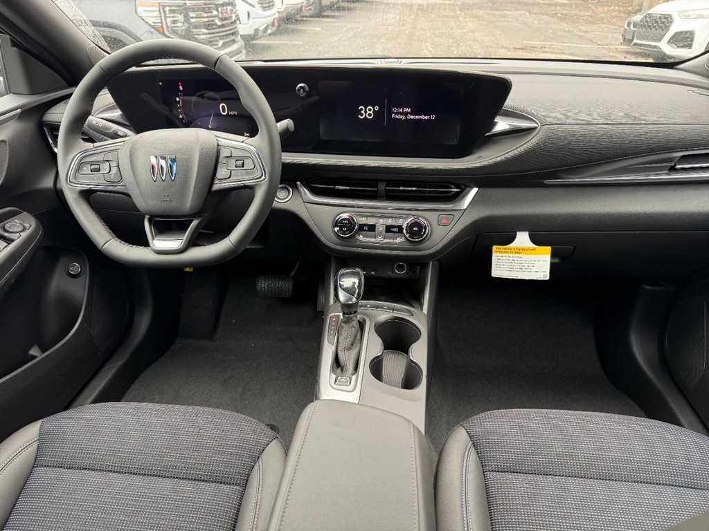 Buick Envista Vehicle Image 06