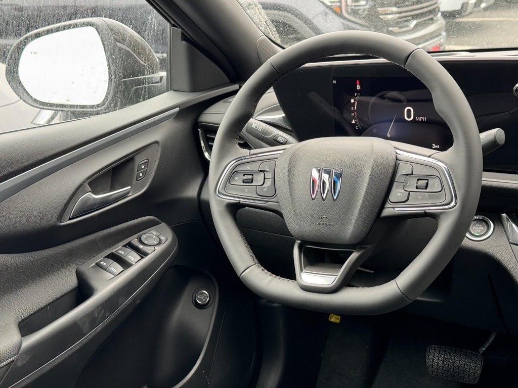 Buick Envista Vehicle Image 07