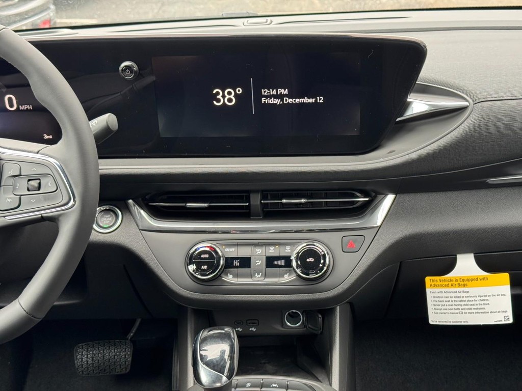 Buick Envista Vehicle Image 08