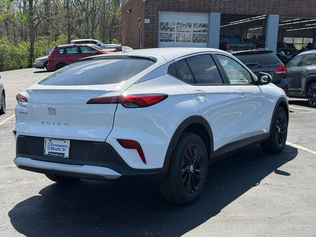 Buick Envista Vehicle Image 05