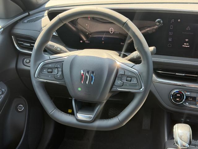 Buick Envista Vehicle Image 09