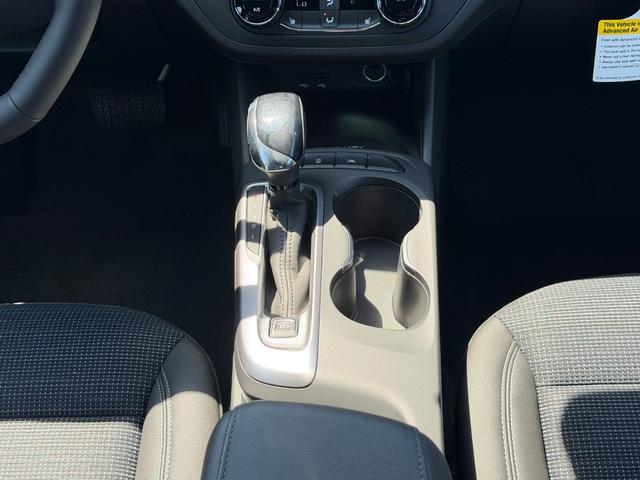 Buick Envista Vehicle Image 12