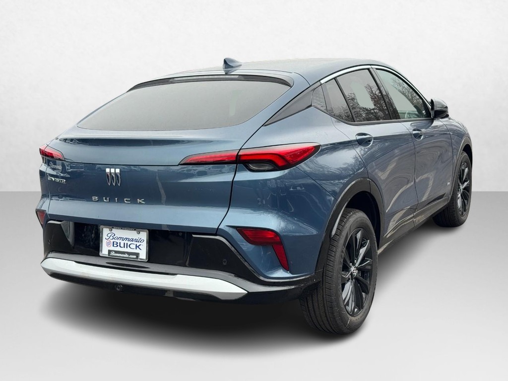 Buick Envista Vehicle Image 03