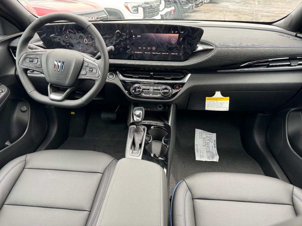 Buick Envista Vehicle Image 06