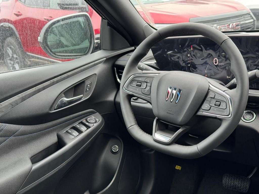 Buick Envista Vehicle Image 07