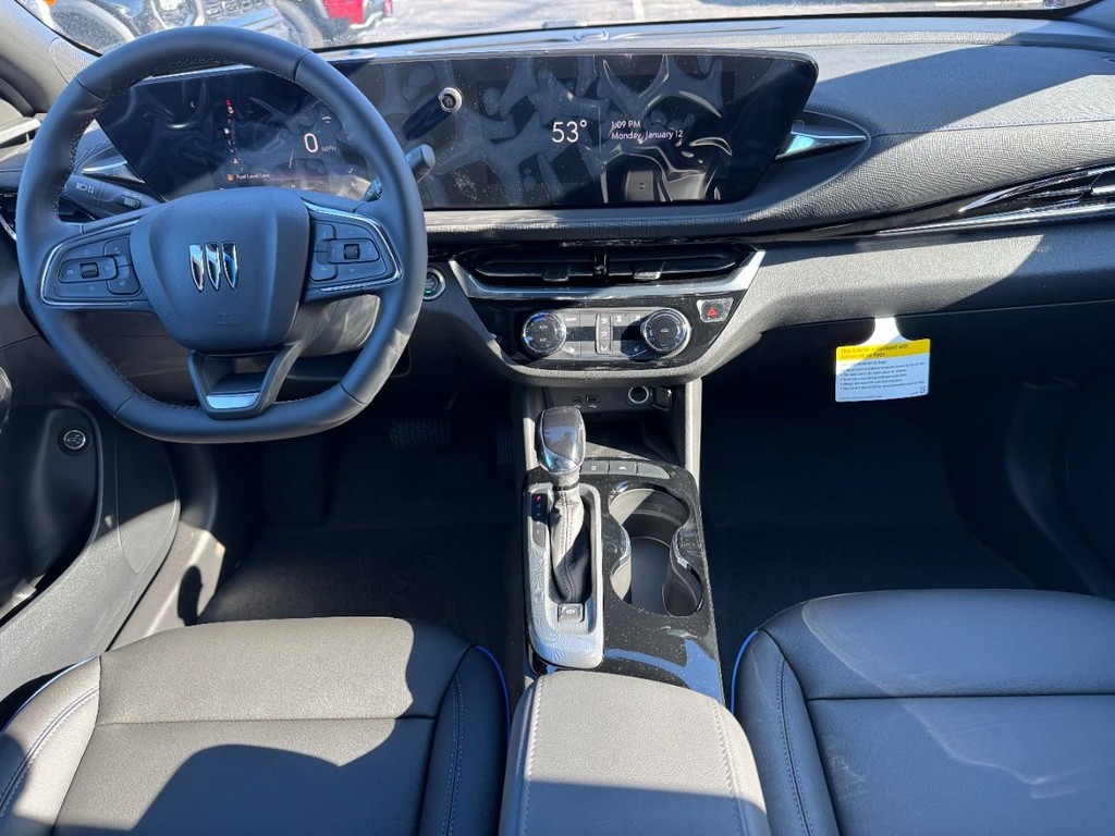 Buick Envista Vehicle Image 06