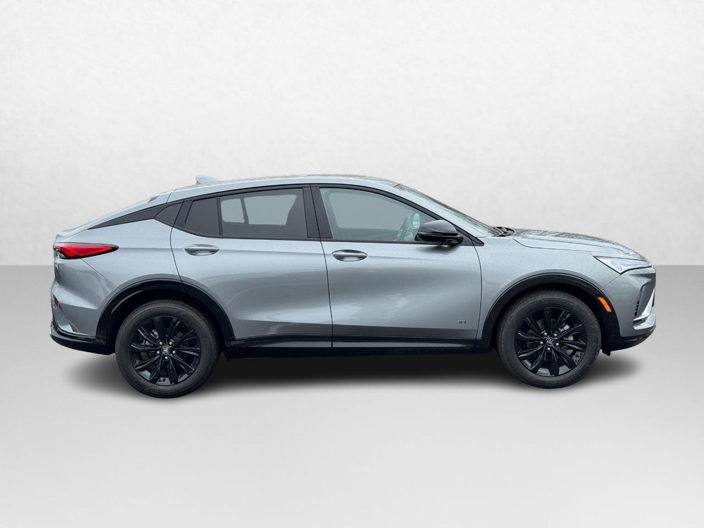 Buick Envista Vehicle Image 02