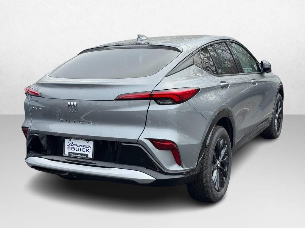 Buick Envista Vehicle Image 03