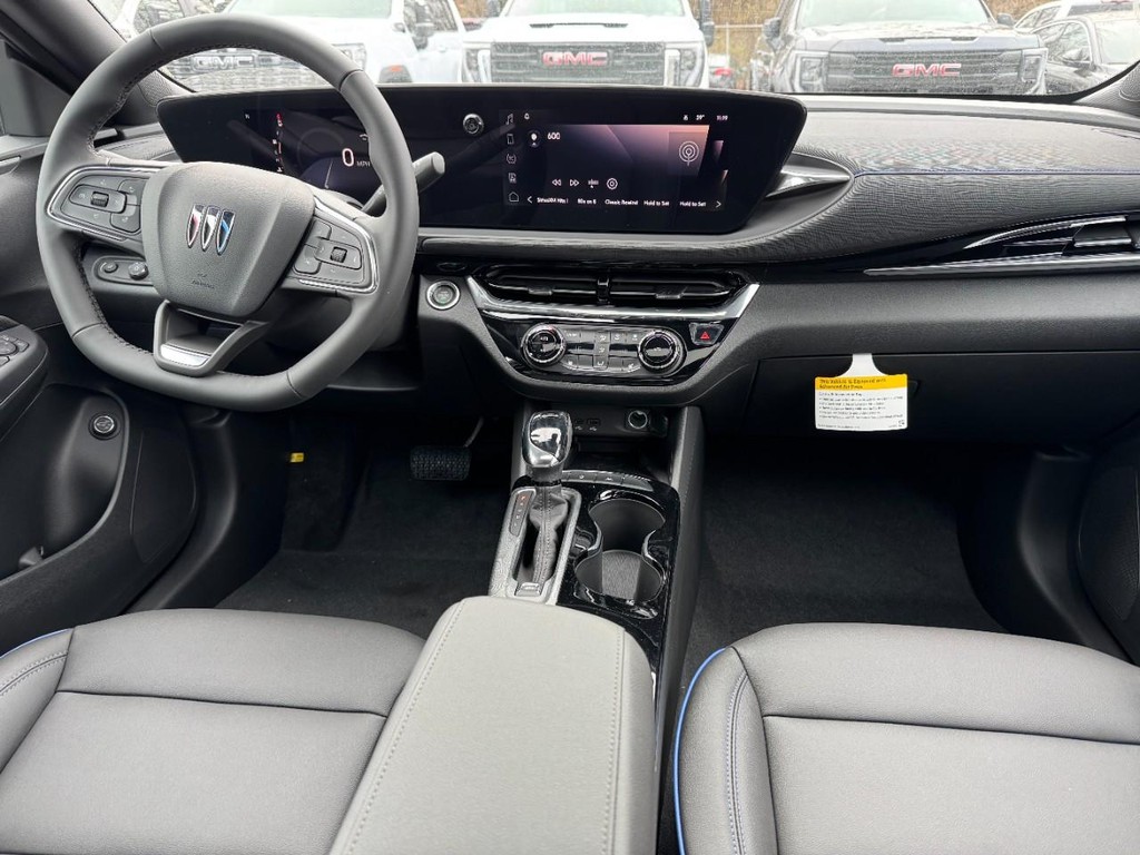 Buick Envista Vehicle Image 06