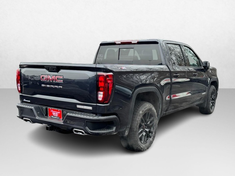 GMC Sierra 1500 Vehicle Image 03
