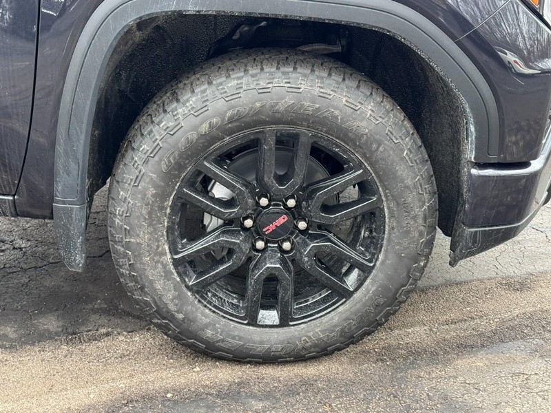 GMC Sierra 1500 Vehicle Image 04