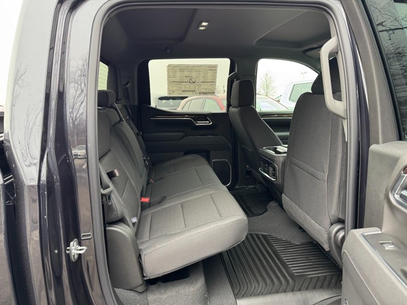 GMC Sierra 1500 Vehicle Image 05