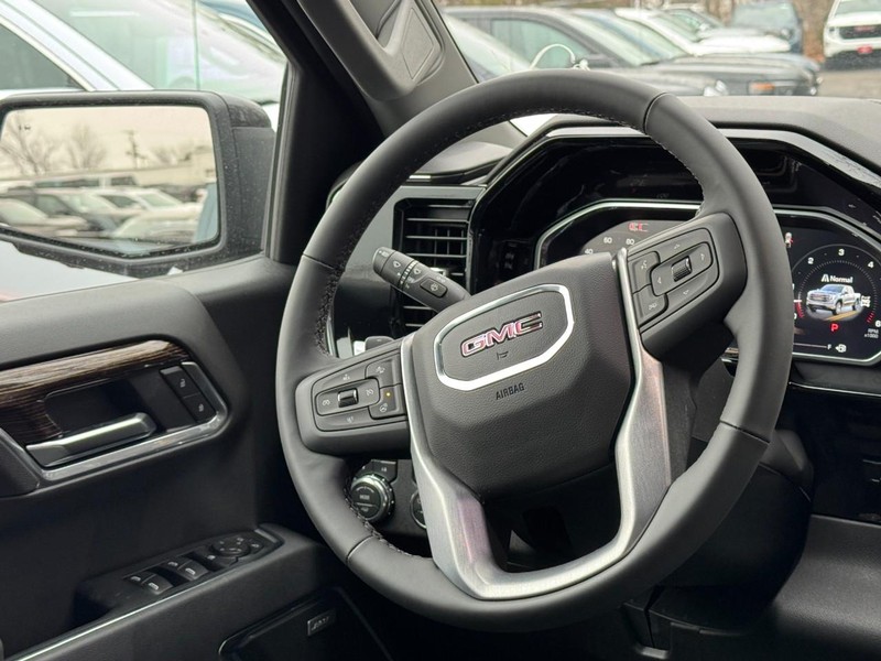 GMC Sierra 1500 Vehicle Image 07