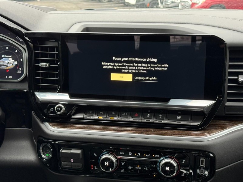 GMC Sierra 1500 Vehicle Image 08