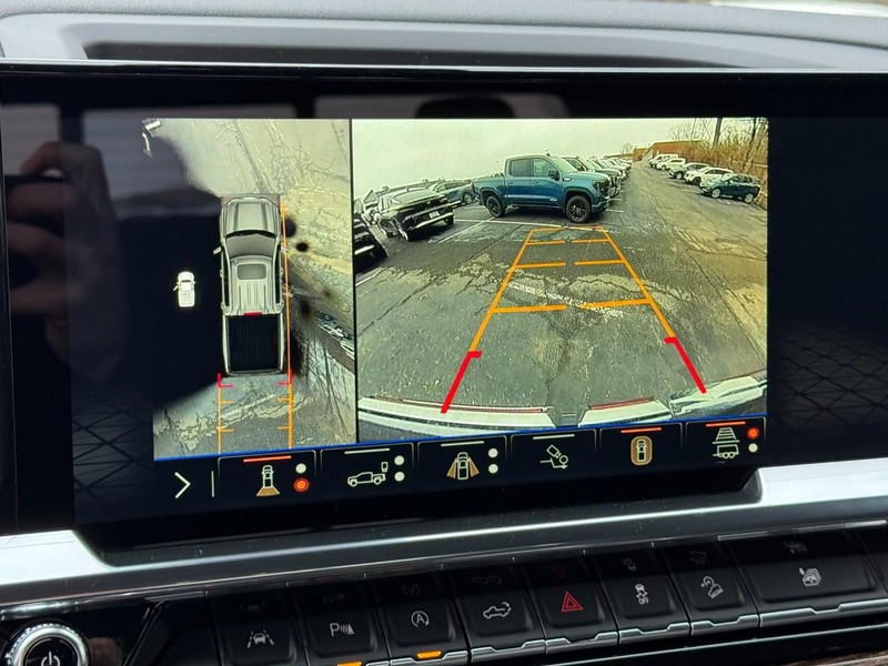 GMC Sierra 1500 Vehicle Image 14