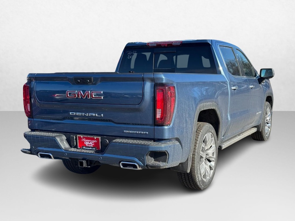 GMC Sierra 1500 Vehicle Image 03