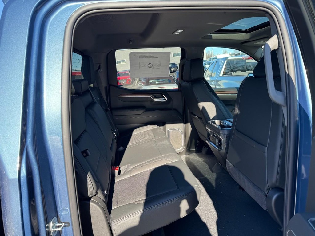 GMC Sierra 1500 Vehicle Image 05