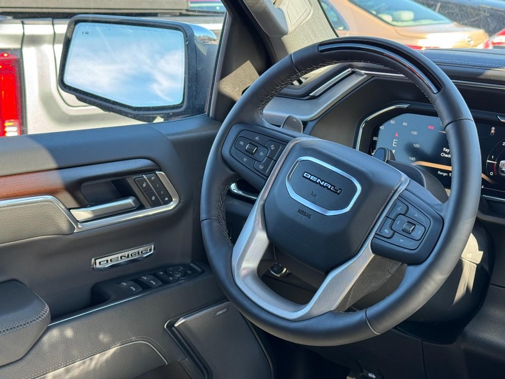 GMC Sierra 1500 Vehicle Image 07