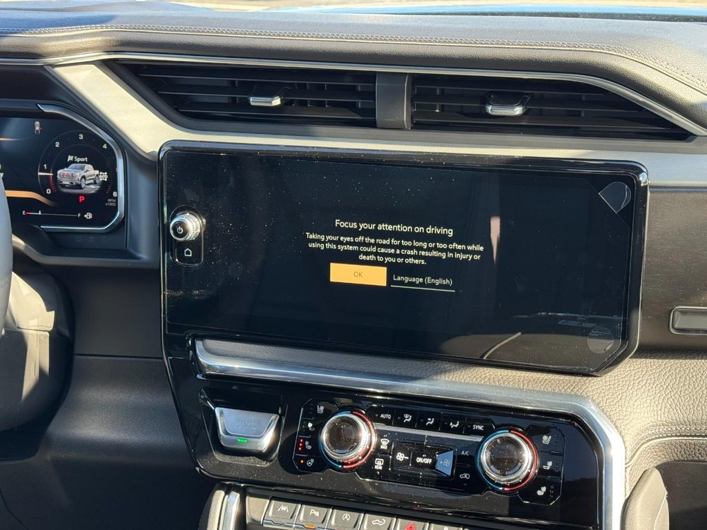 GMC Sierra 1500 Vehicle Image 08