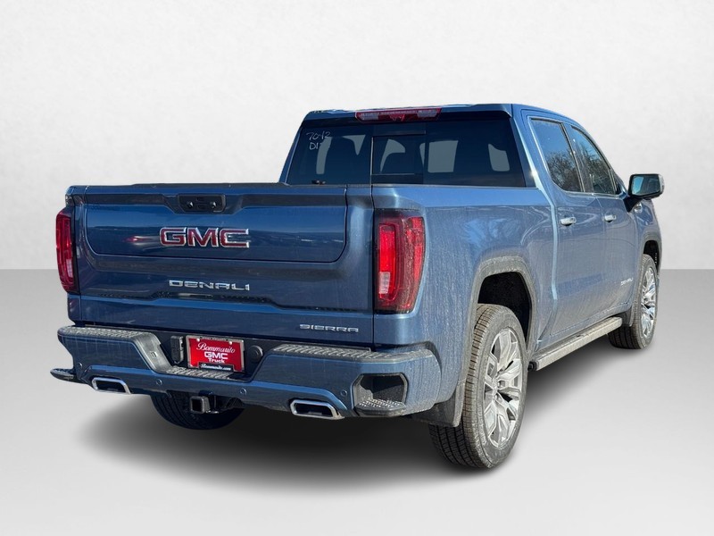 GMC Sierra 1500 Vehicle Image 03