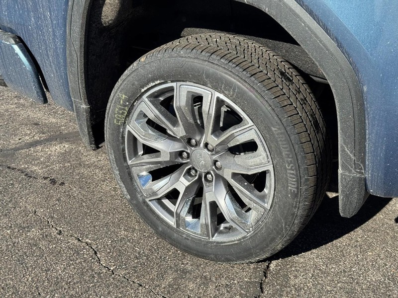 GMC Sierra 1500 Vehicle Image 04