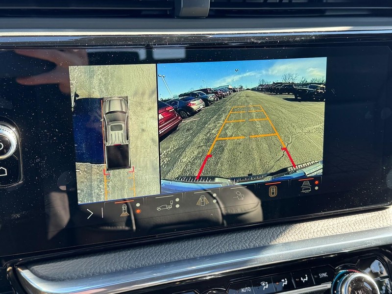 GMC Sierra 1500 Vehicle Image 15