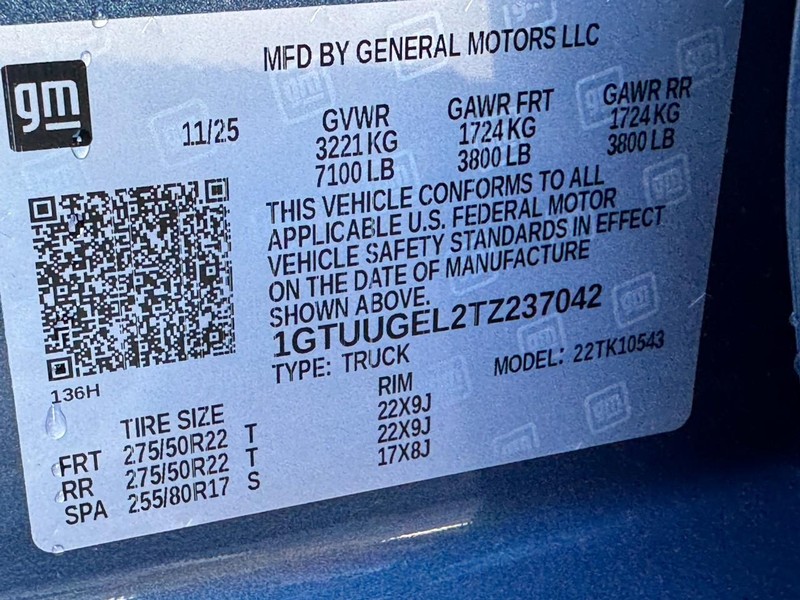 GMC Sierra 1500 Vehicle Image 17