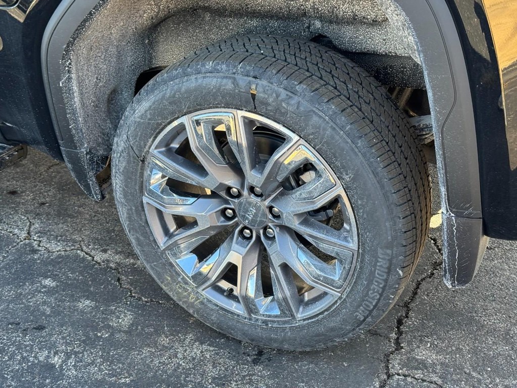 GMC Sierra 1500 Vehicle Image 04