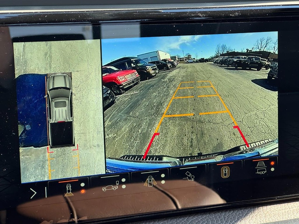 GMC Sierra 1500 Vehicle Image 14