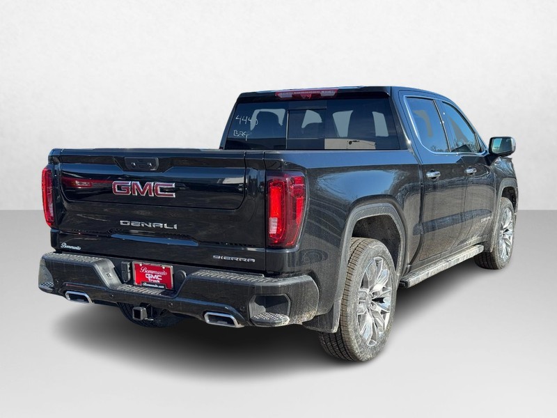 GMC Sierra 1500 Vehicle Image 03