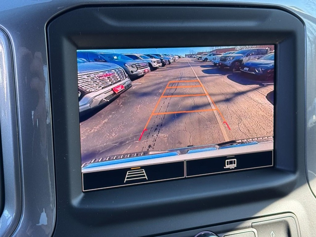 GMC Sierra 2500HD Vehicle Image 12