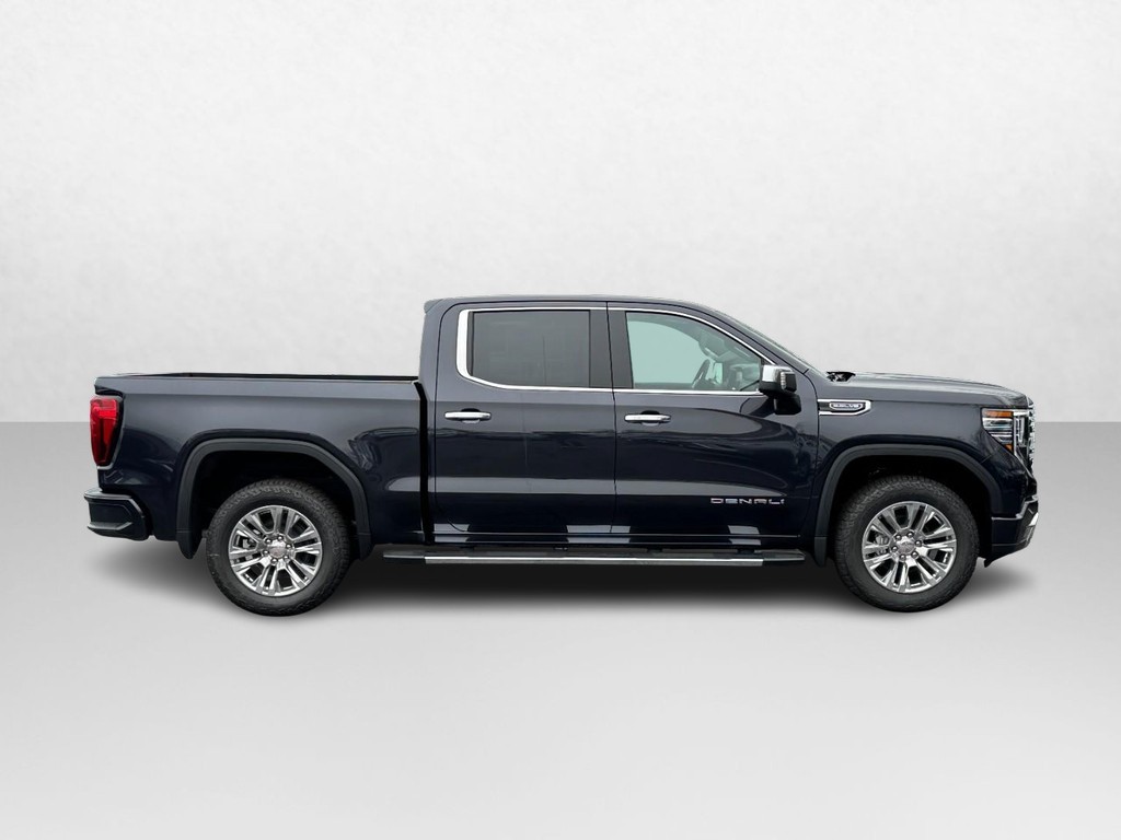 GMC Sierra 1500 Vehicle Image 02