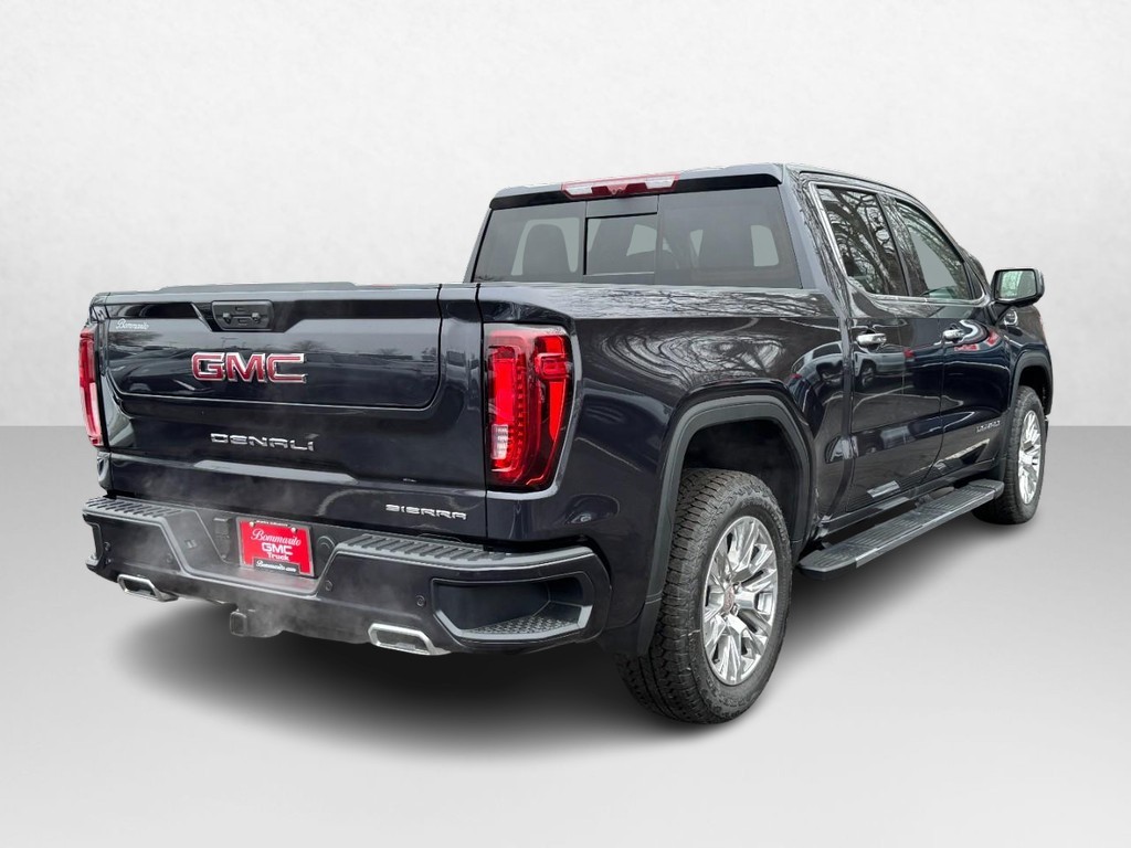 GMC Sierra 1500 Vehicle Image 03