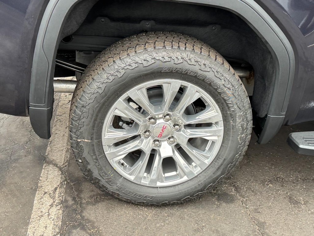 GMC Sierra 1500 Vehicle Image 04