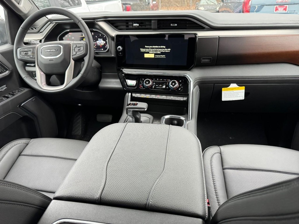 GMC Sierra 1500 Vehicle Image 06