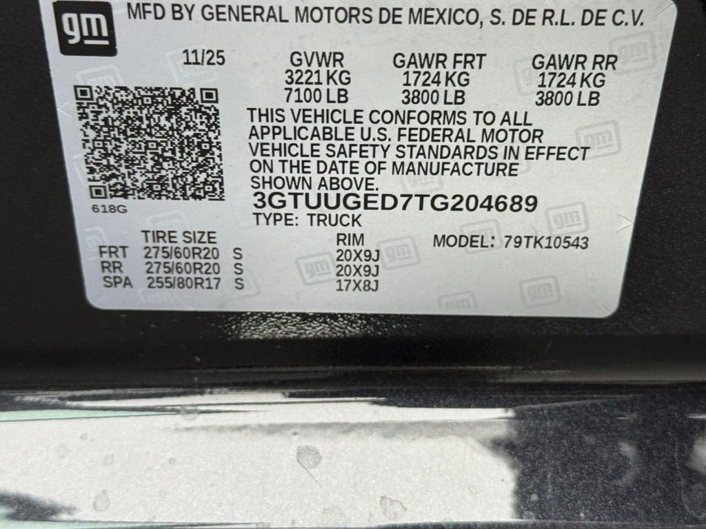 GMC Sierra 1500 Vehicle Image 18