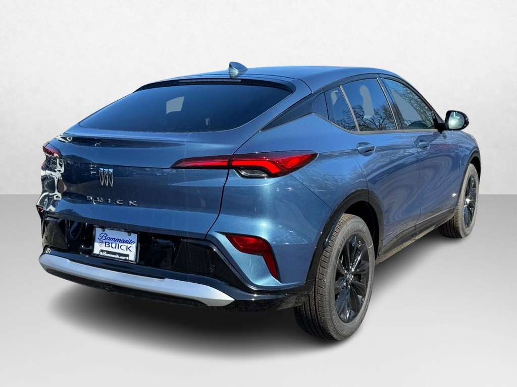 Buick Envista Vehicle Image 03